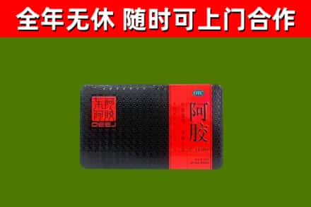 泸溪回收阿胶